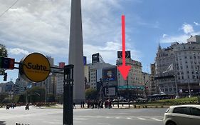 Corazón obelisco 3